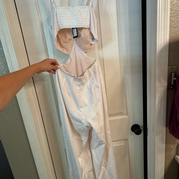 Maje Piblanca Jumpsuit - Picture 2 of 3